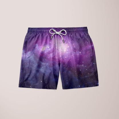 Makers Galaxy Shorts