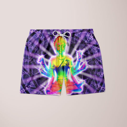 Mantra Shorts