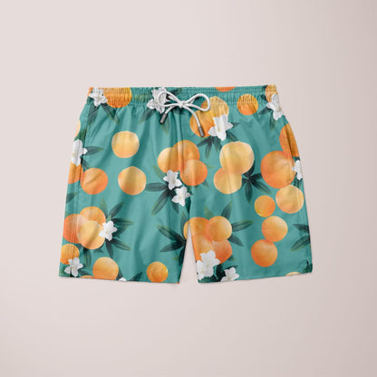 Maodyne Shorts