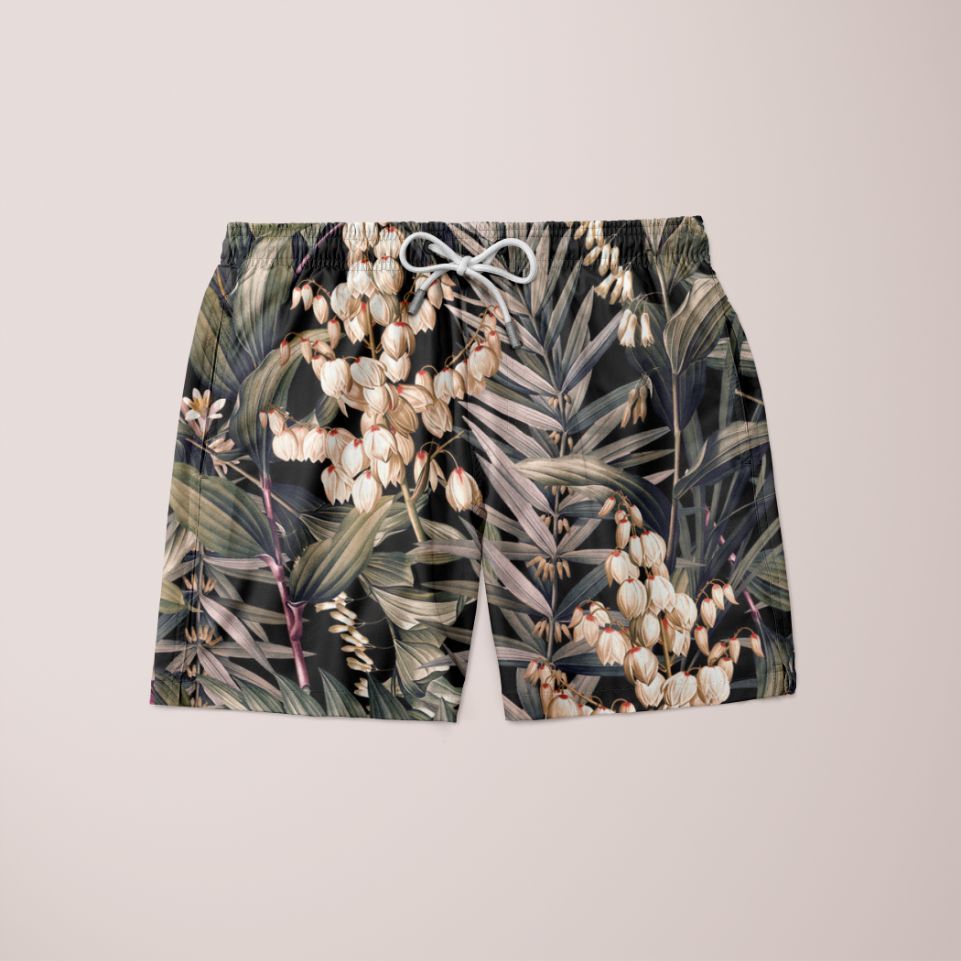 Masayuki Shorts