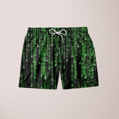 Matrix Shorts