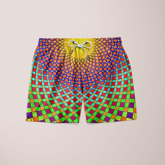 Maximus Shorts