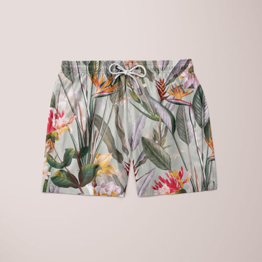 Melour Shorts