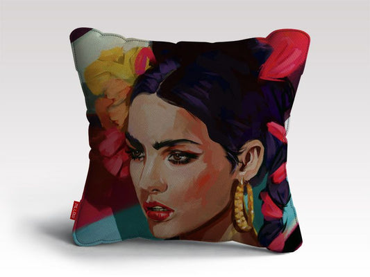 Mexico Cushion/Pillow