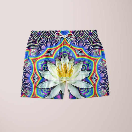 Mindalae III Shorts