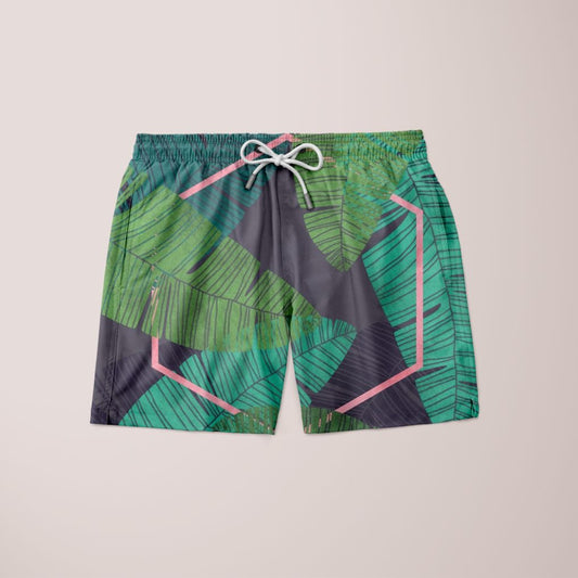 Mirage Shorts