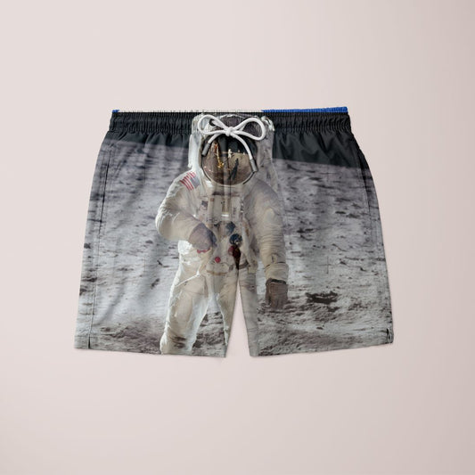 Moon Sight Shorts