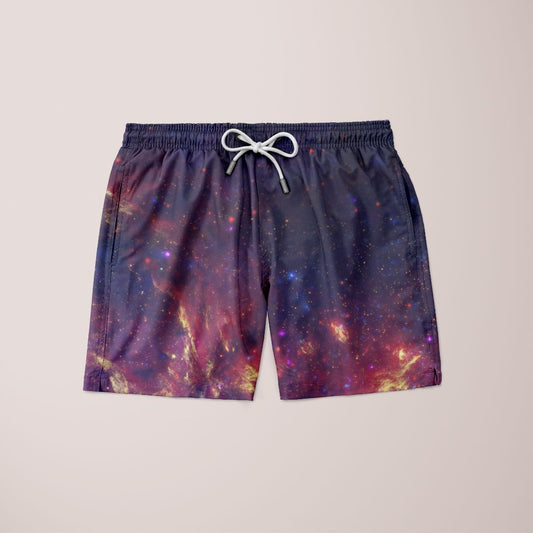 Mystic Sky Shorts