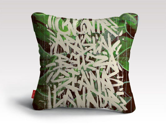 Nature Cushion/Pillow