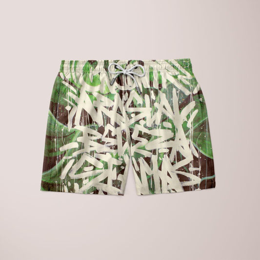 Nature Shorts