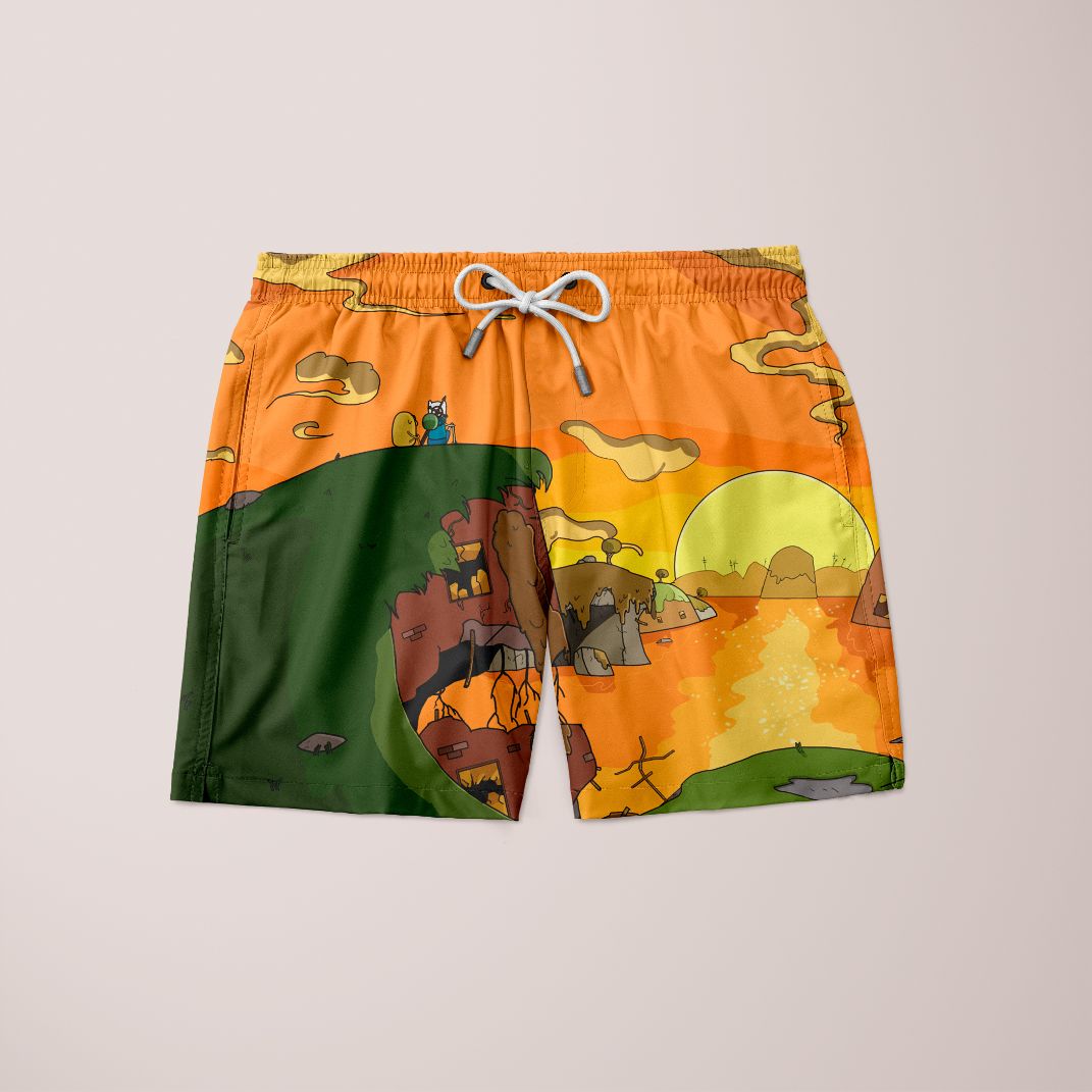 Nature Shorts