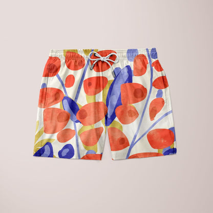 Nenarin Shorts