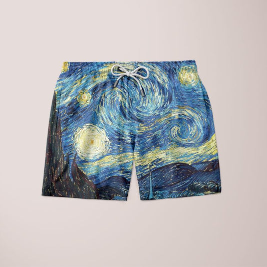 Nereesas Shorts