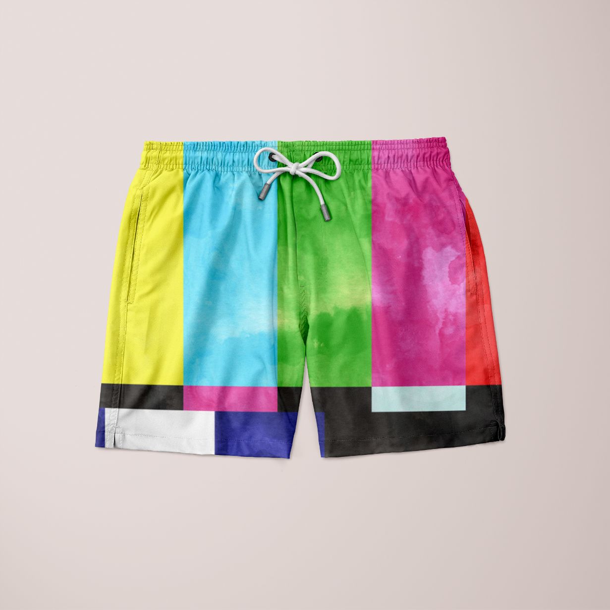 Nileline Shorts