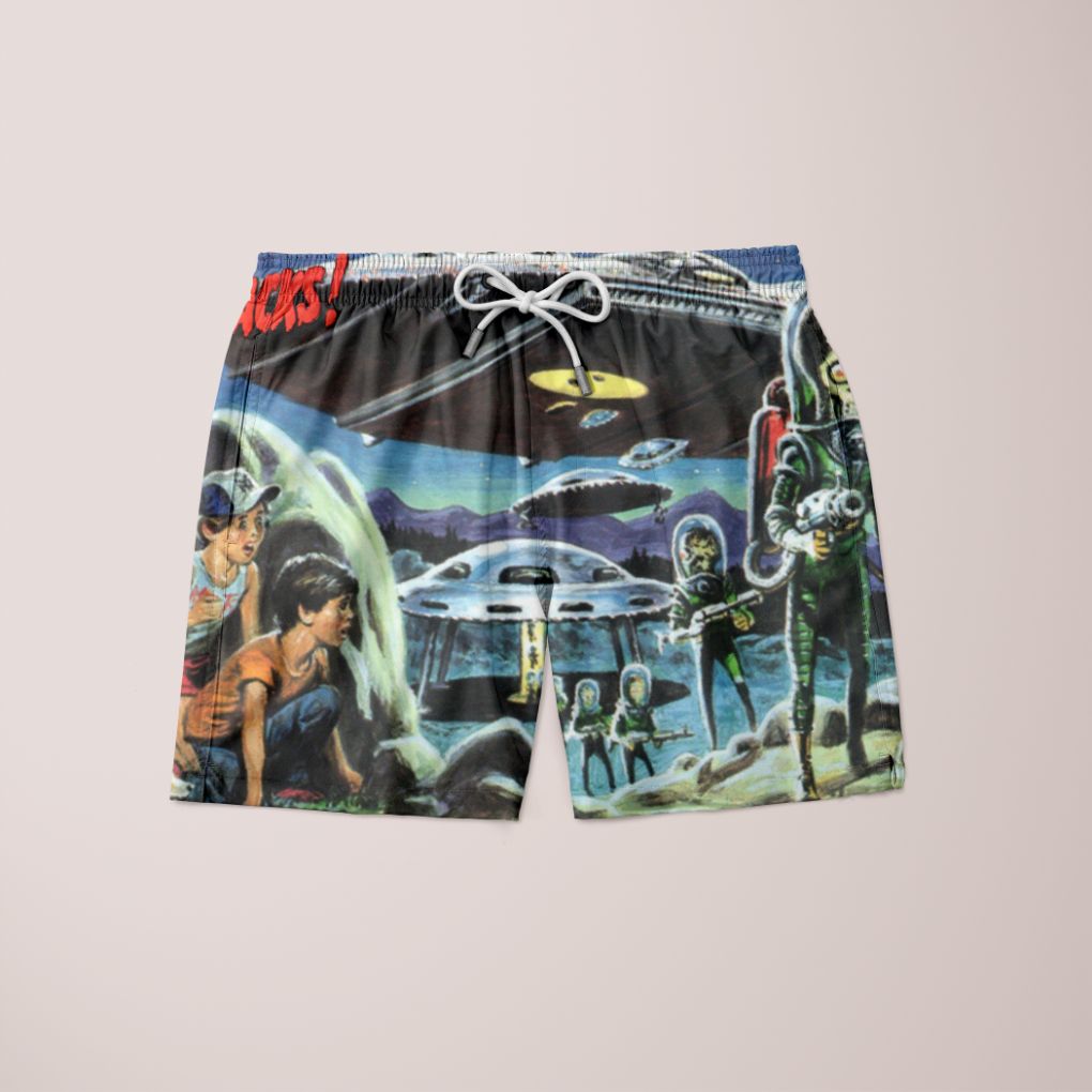 Nobe Shorts