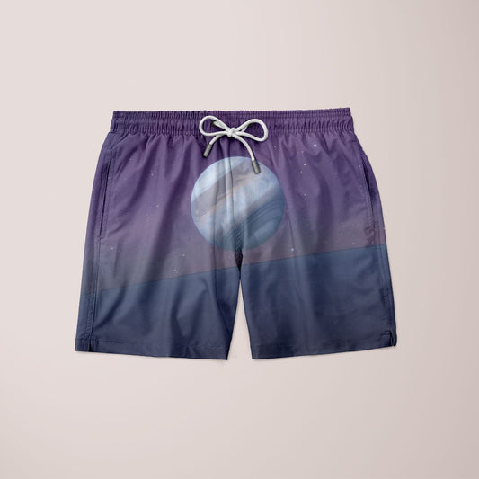 Numur Shorts