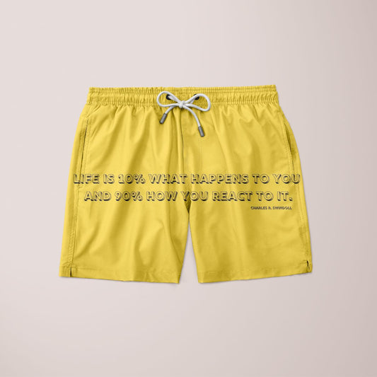 Oðrúfn Shorts