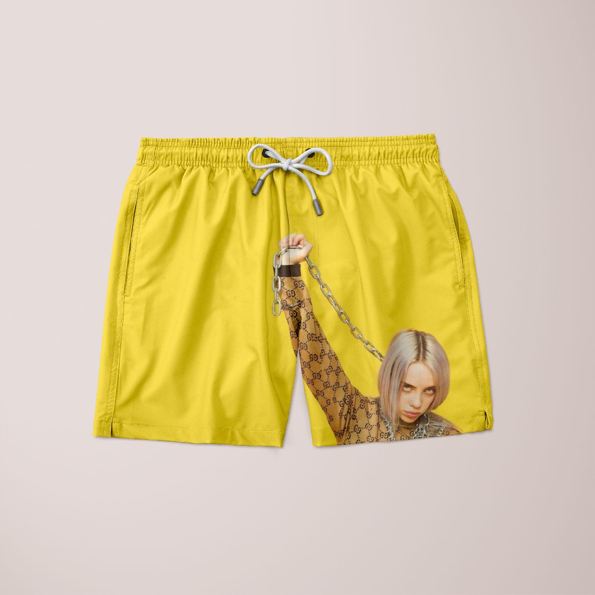 Olgeffi Shorts