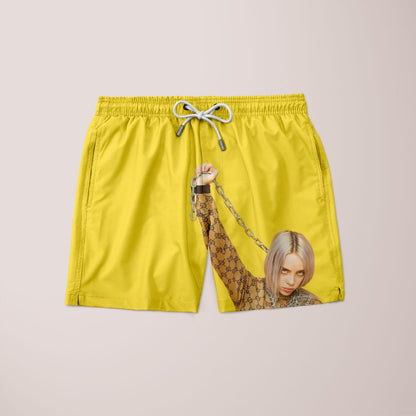 Olgeffi Shorts