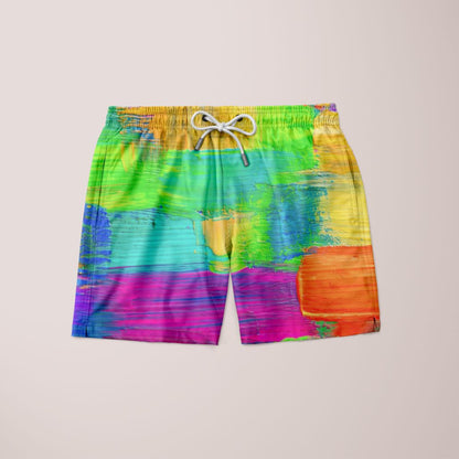 Olzorthi Shorts