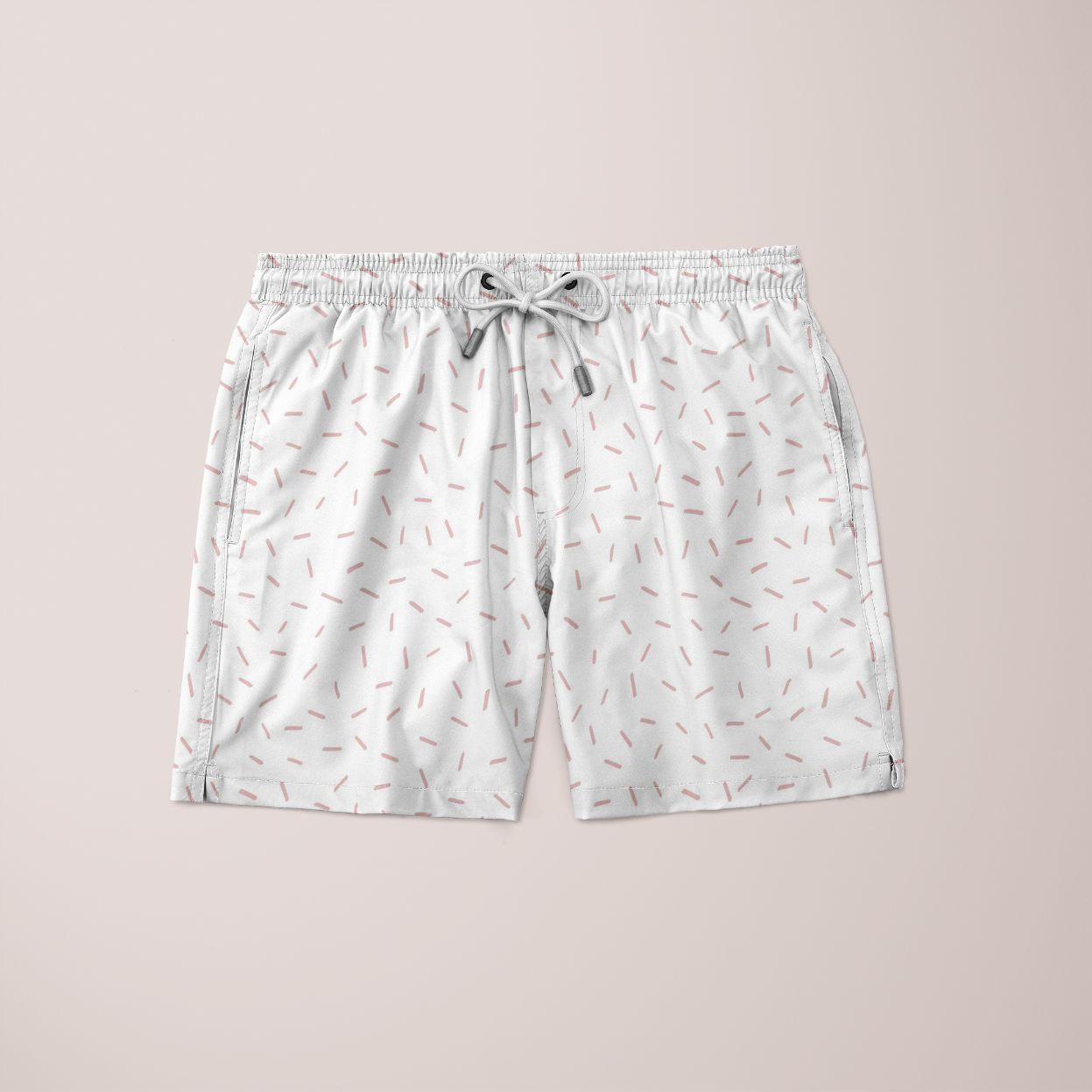 Oqi Shorts