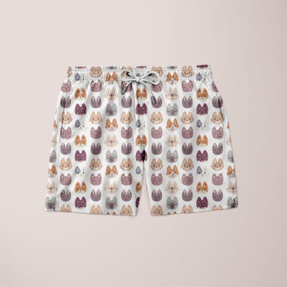 Orino Shorts