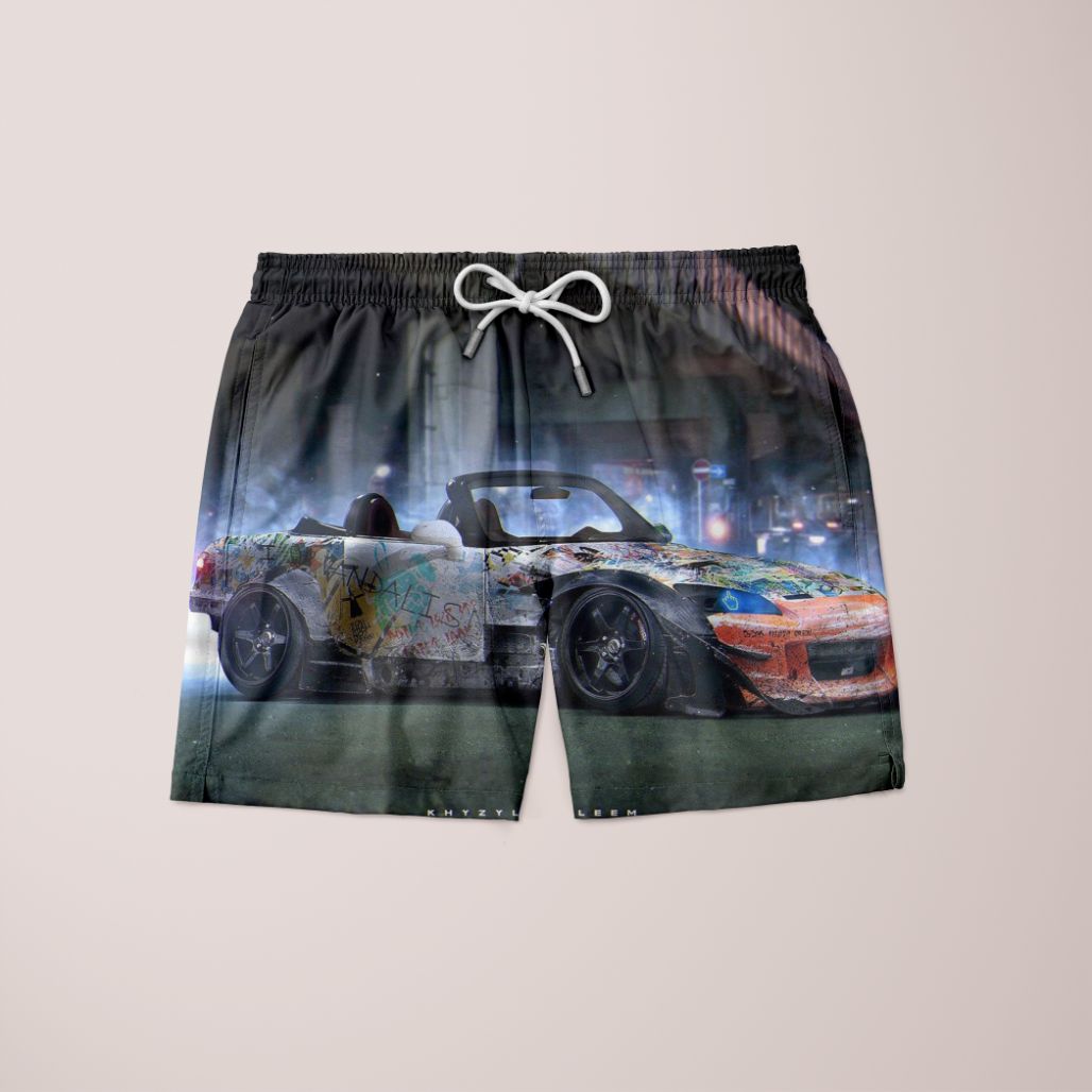 Ortr Shorts