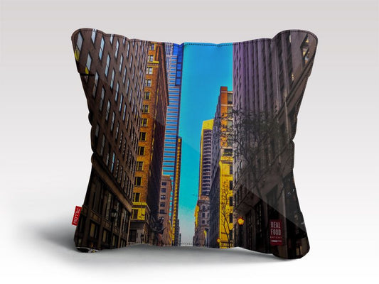 PHILADELPHIA Cushion/Pillow