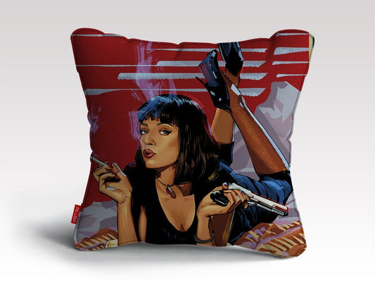 PULP FICTION Cushion/Pillow