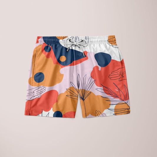 Padou Shorts