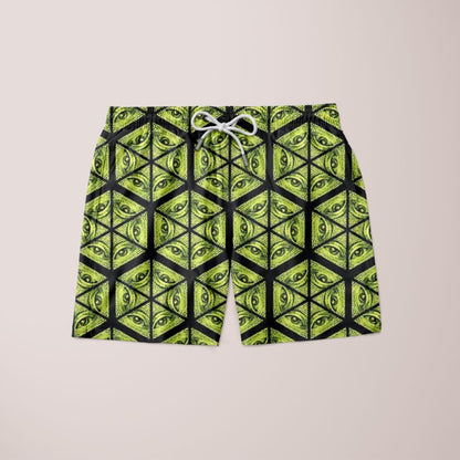 Panoptic Shorts