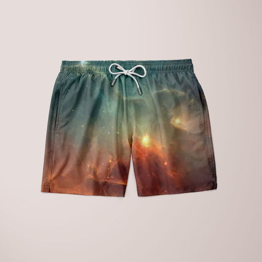 Phalanax Nature Shorts