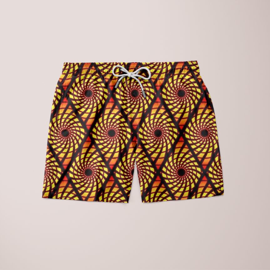 Phlashpoint Shorts