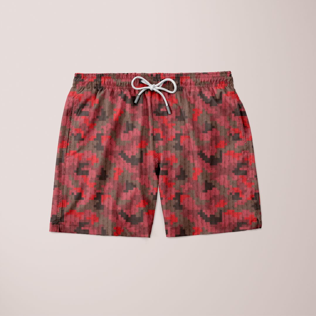 Ponip Runmorni Shorts