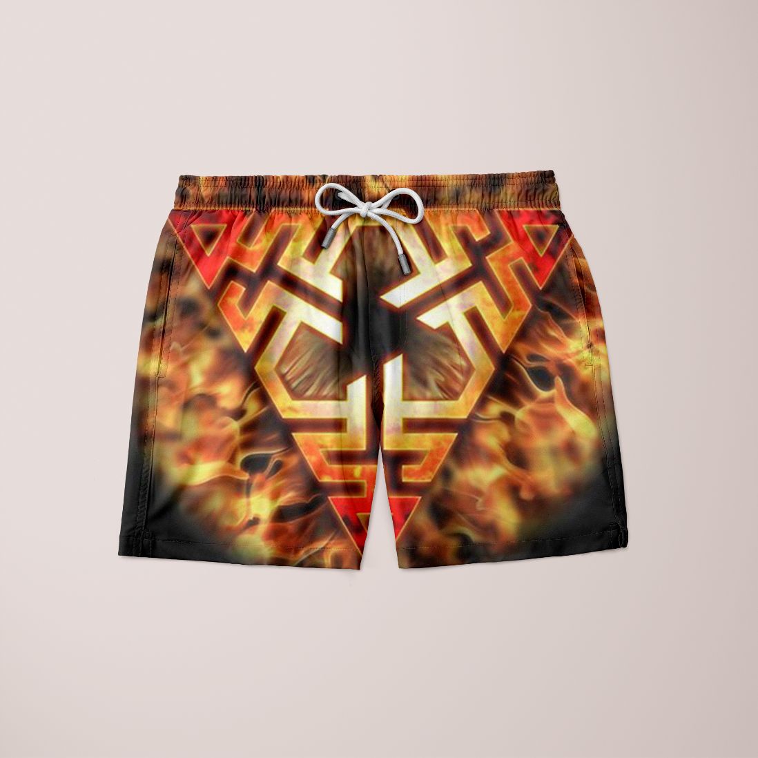 Pyrae Shorts