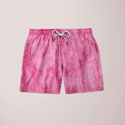 Pyvrerray Pink Shorts