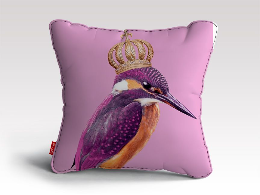 QUEENFISHER Cushion/Pillow