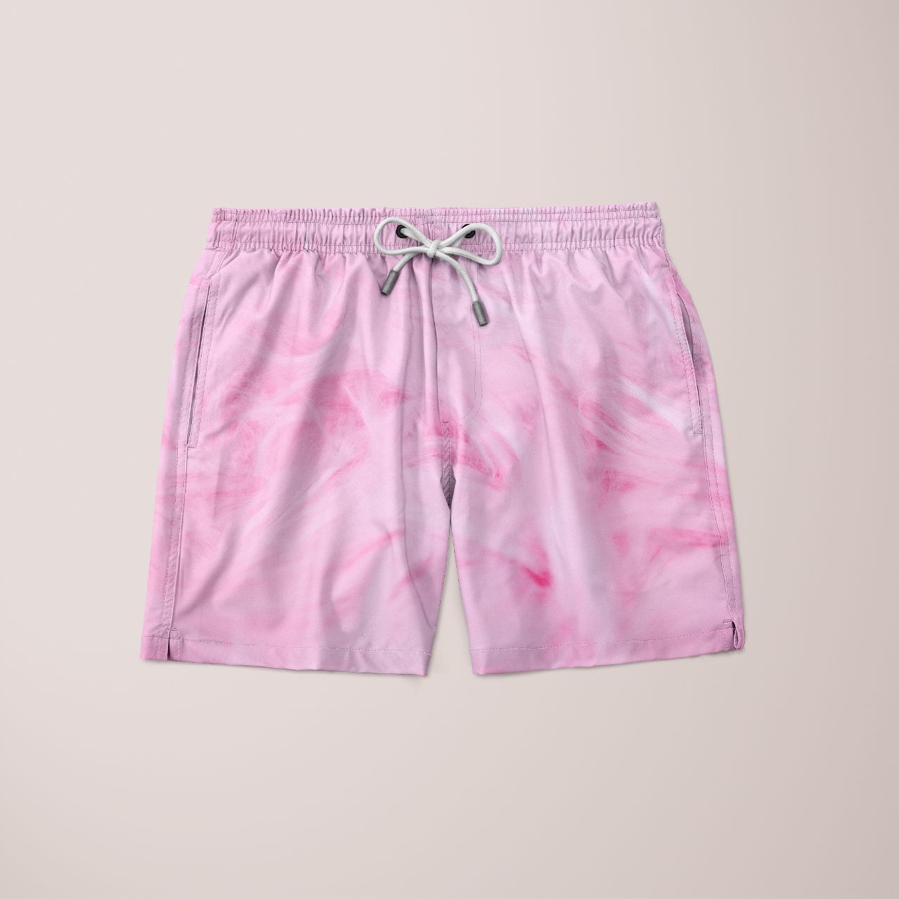 Quzuss Pink Shorts