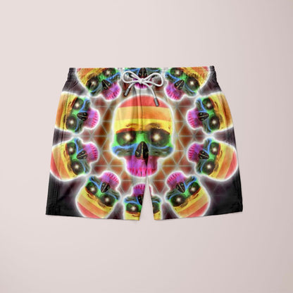 Rainbones IV Shorts