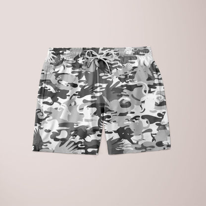 Rammahosch Shorts