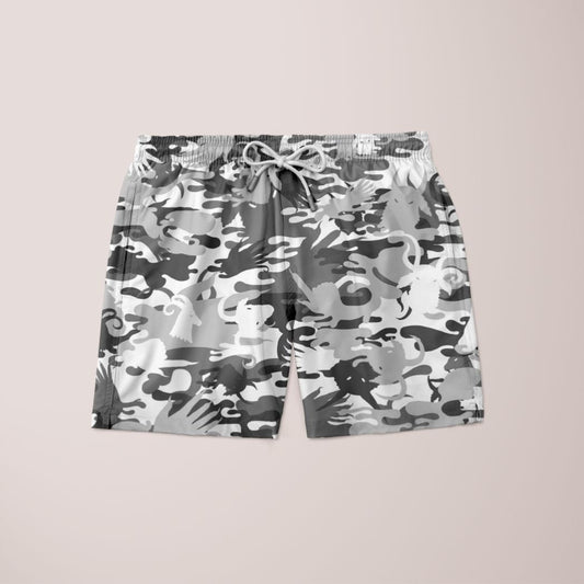 Rammahosch Shorts