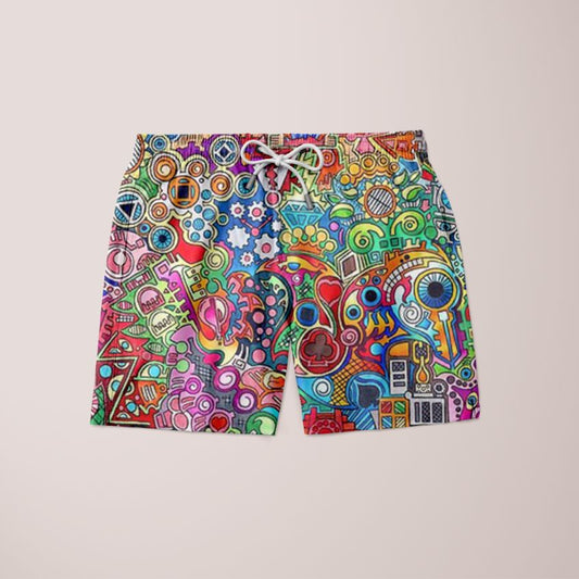 Rapt Shorts