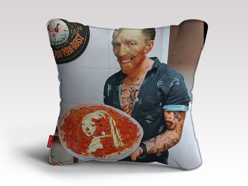 Readymade Cushion/Pillow