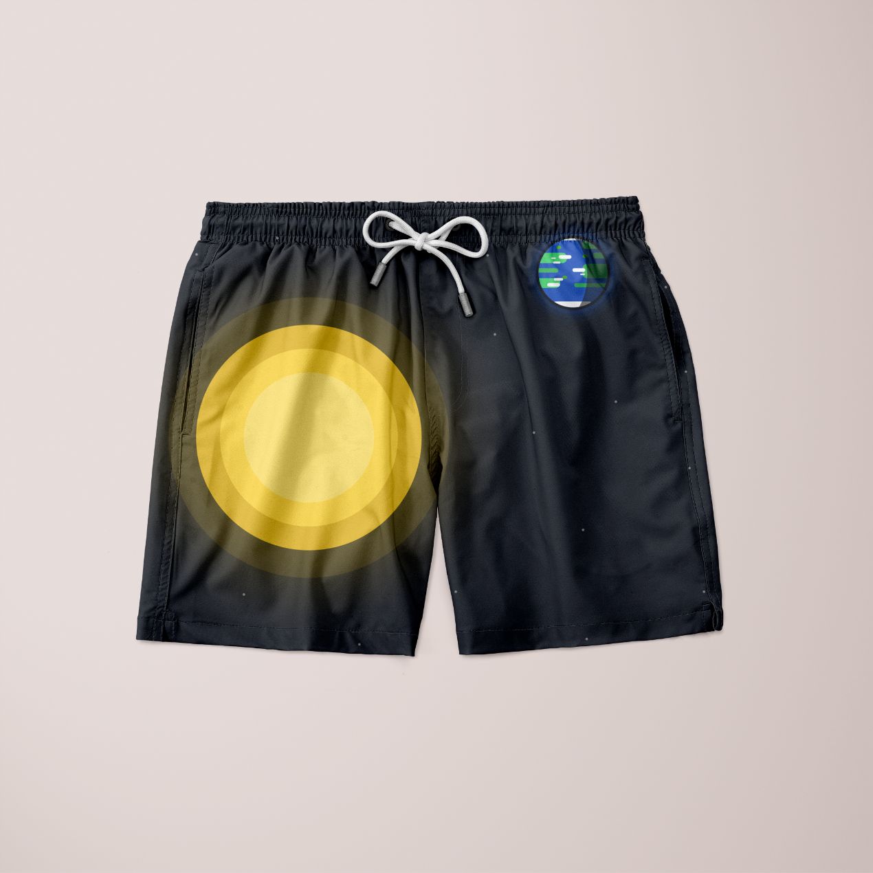 Rijieh Shorts