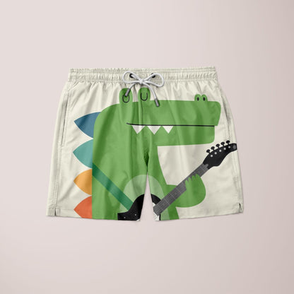 Rock Star Shorts