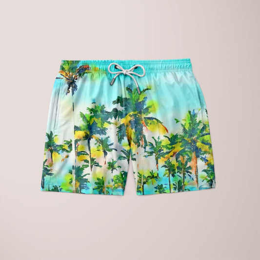 Rozell Shorts