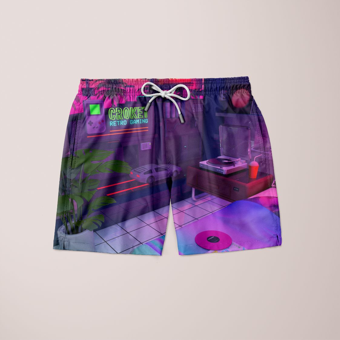 Rozen Shorts