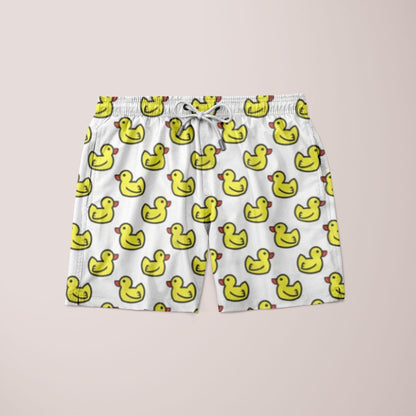 Rubber Ducks Shorts