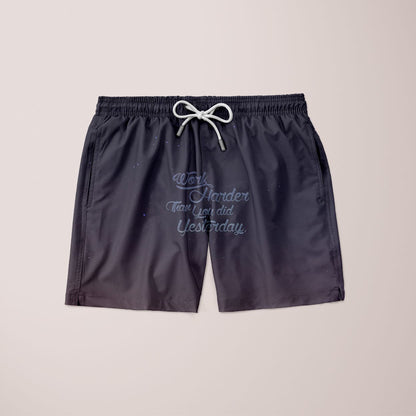 Sauraunglap Shorts