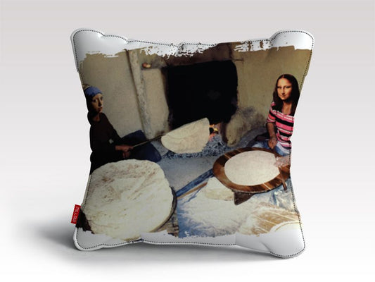 Screenshot Cushion/Pillow